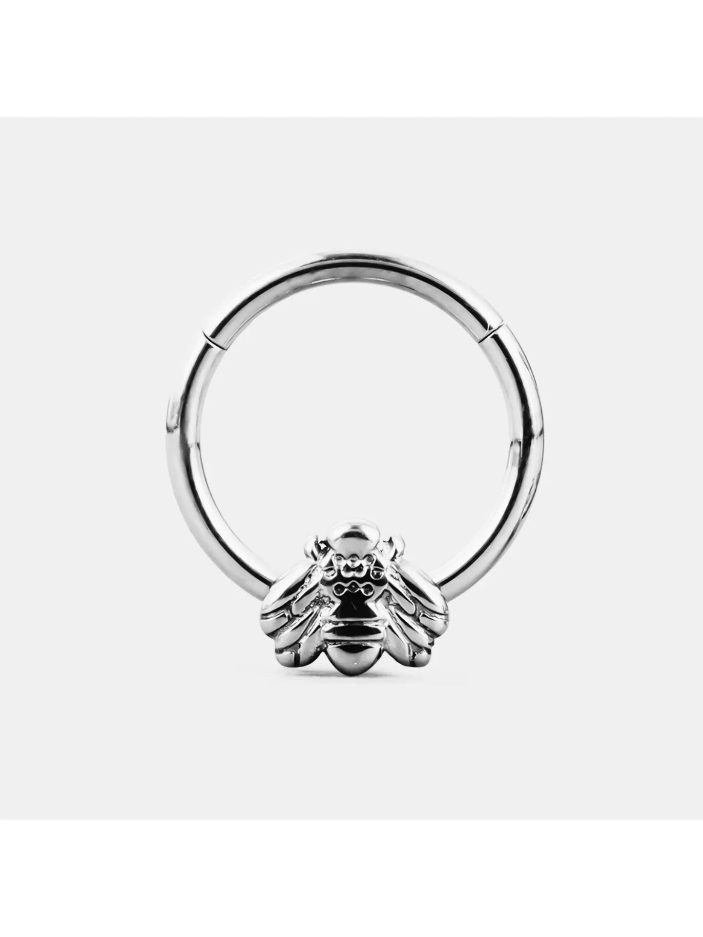 Bumble Bee Titanium Clicker