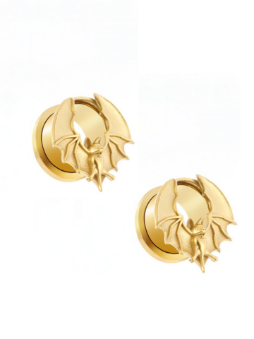Flying Bat Ear Tunnel
