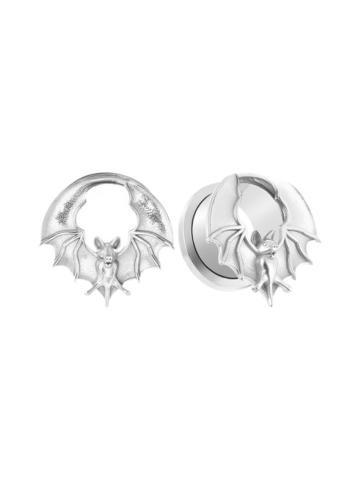 Flying Bat Ear Tunnel