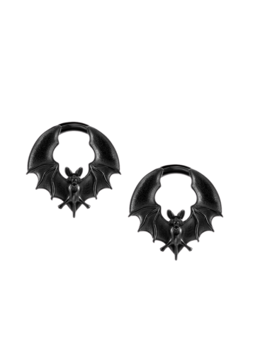 Flying Bat Ear Tunnel