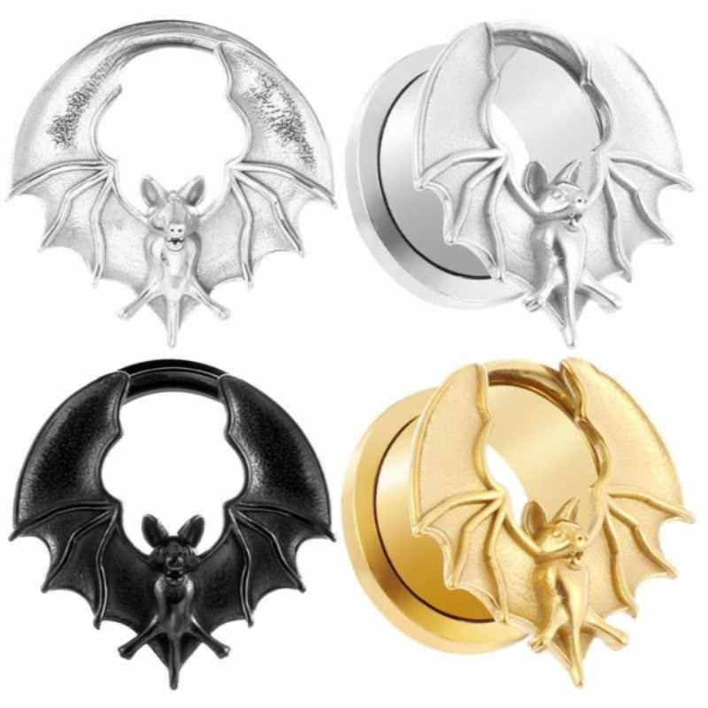 Flying Bat Ear Tunnel