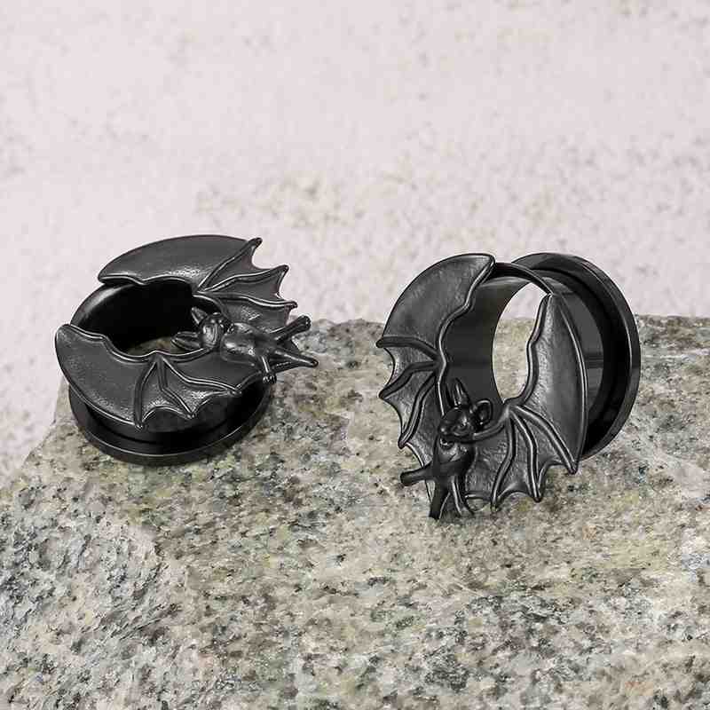 Flying Bat Ear Tunnel