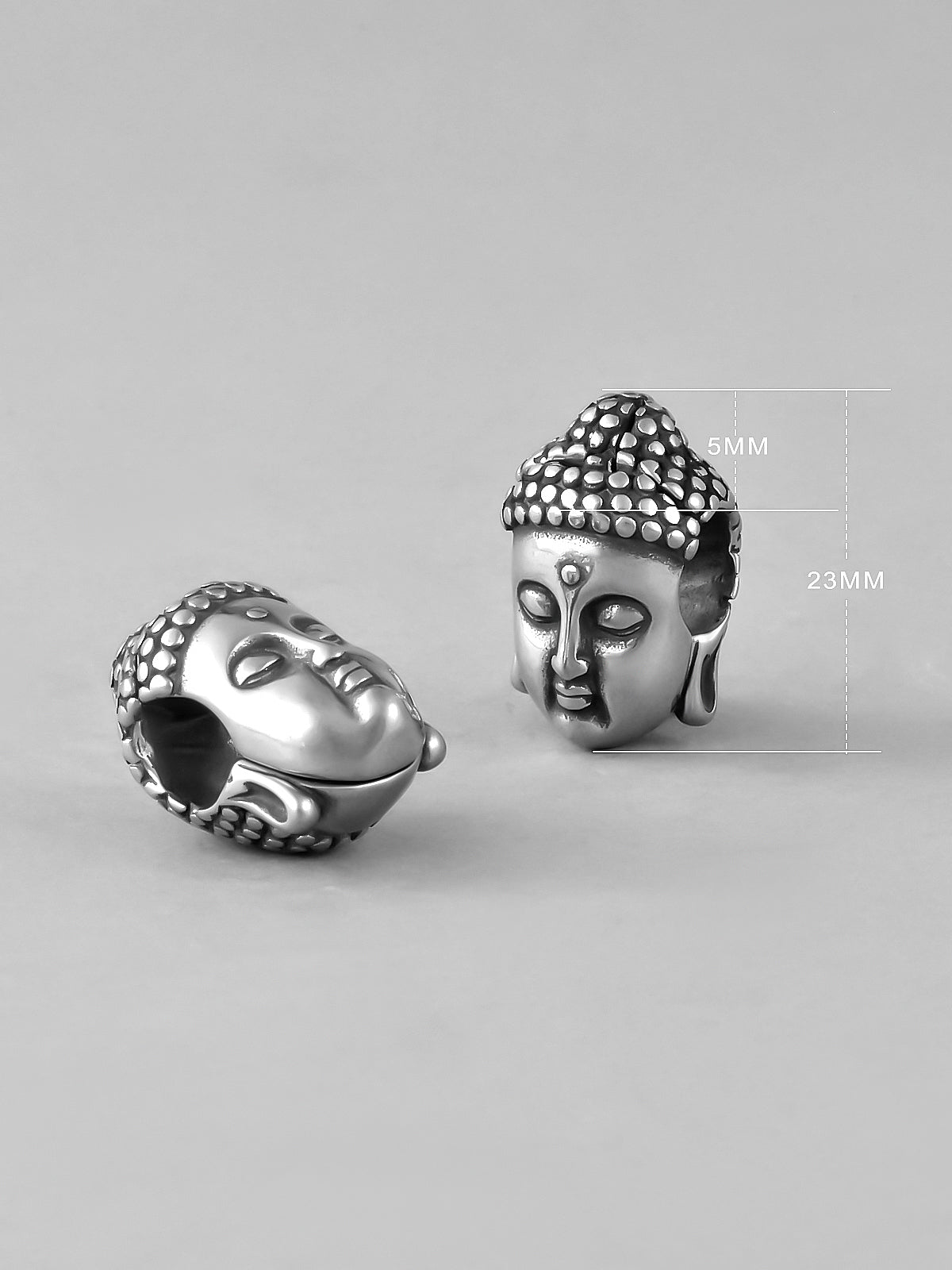 PunkPlugs Buddha Ear Weights and Hangers