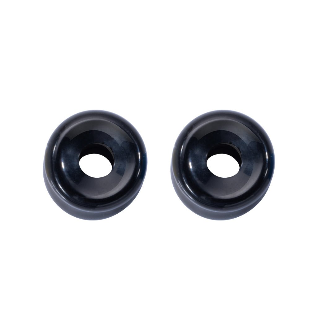 PunkPlugs Natural Stone Ear Tunnels