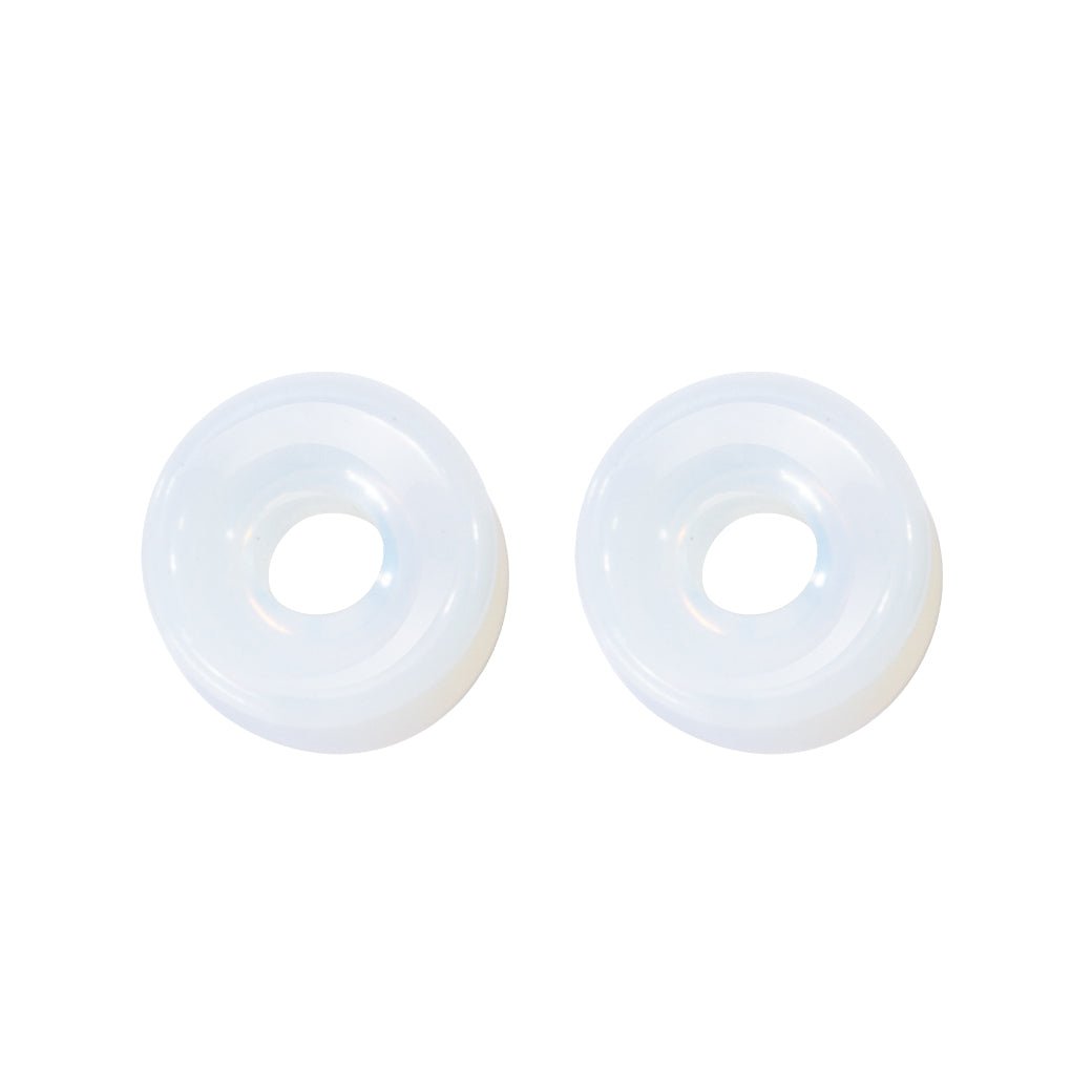 PunkPlugs Natural Stone Ear Tunnels