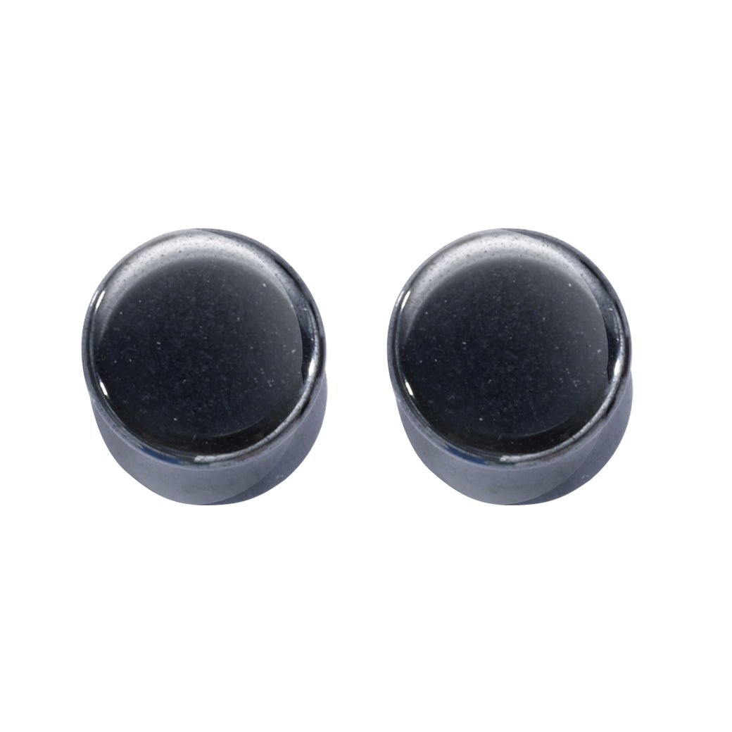 PunkPlugs Natural Stone Ear Plugs