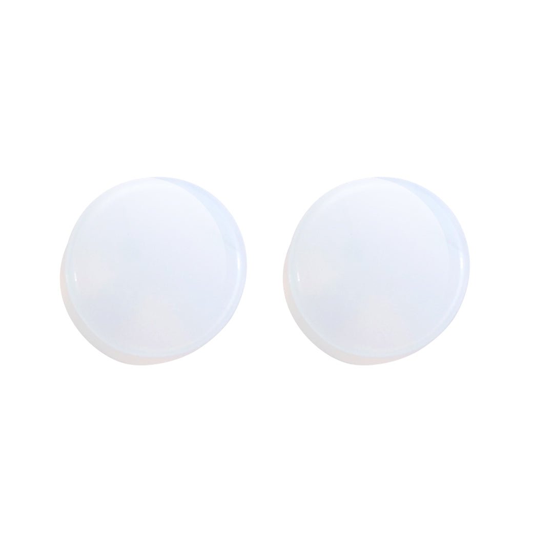 PunkPlugs Natural Stone Ear Plugs