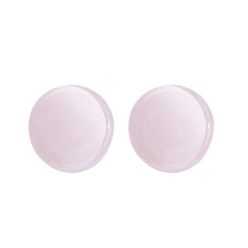 PunkPlugs Natural Stone Ear Plugs