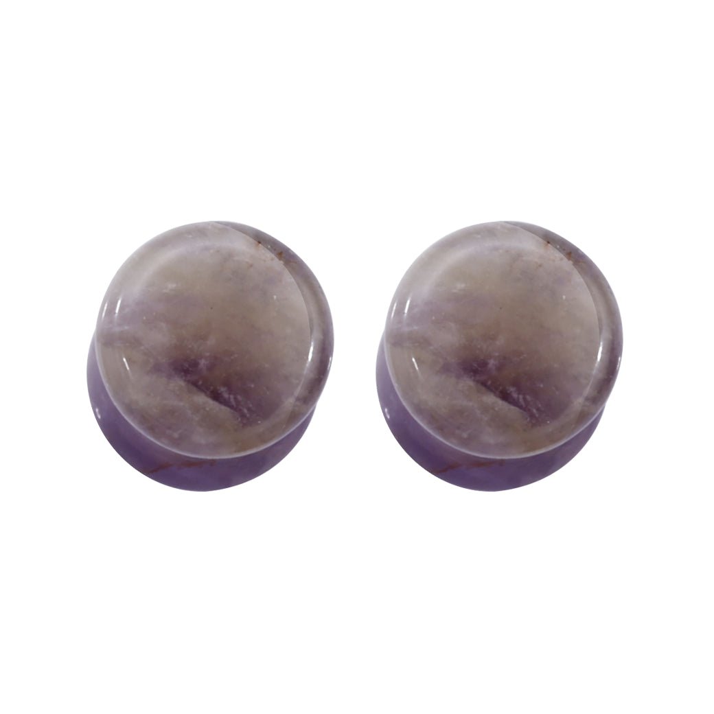 PunkPlugs Natural Stone Ear Plugs