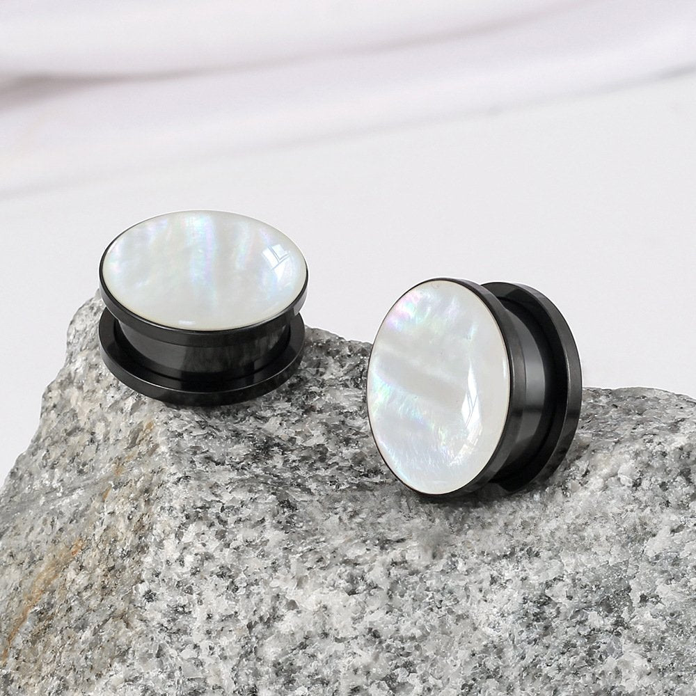 Pearl Ear Plugs - PunkPlugs