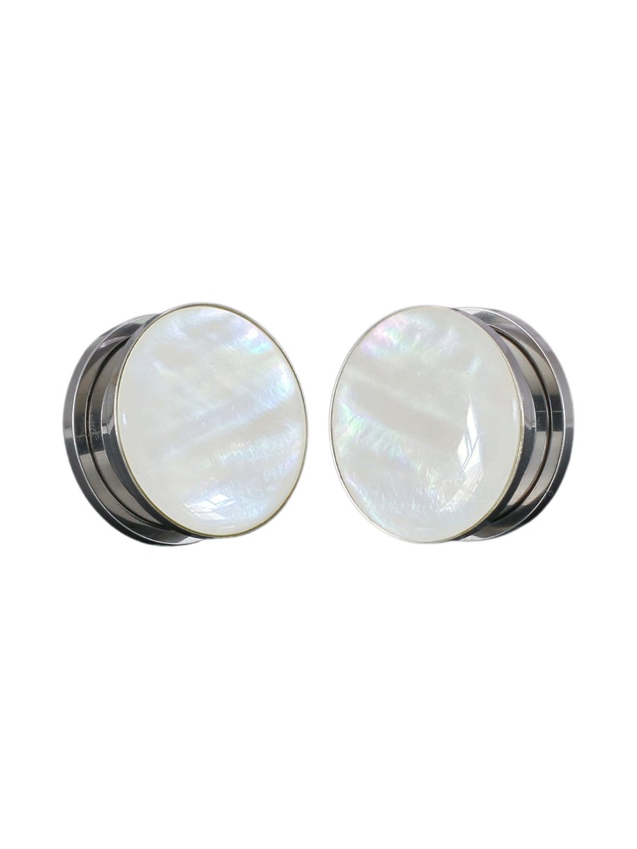 Pearl Ear Plugs - PunkPlugs