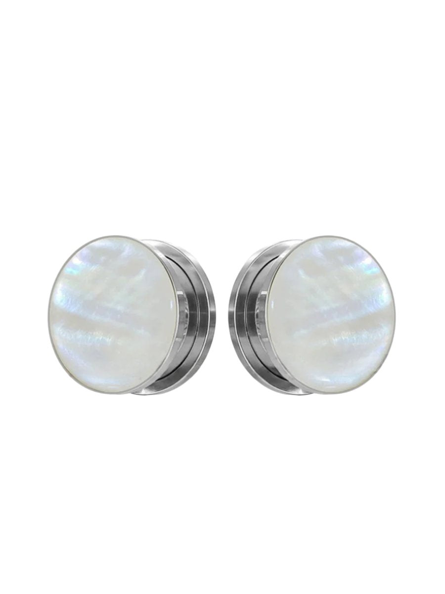 Pearl Ear Plugs - PunkPlugs