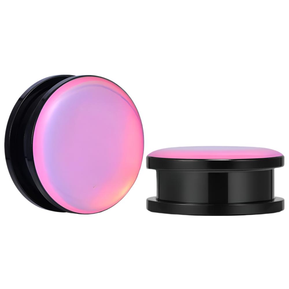 PunkPlugs Reflective Ear Plugs