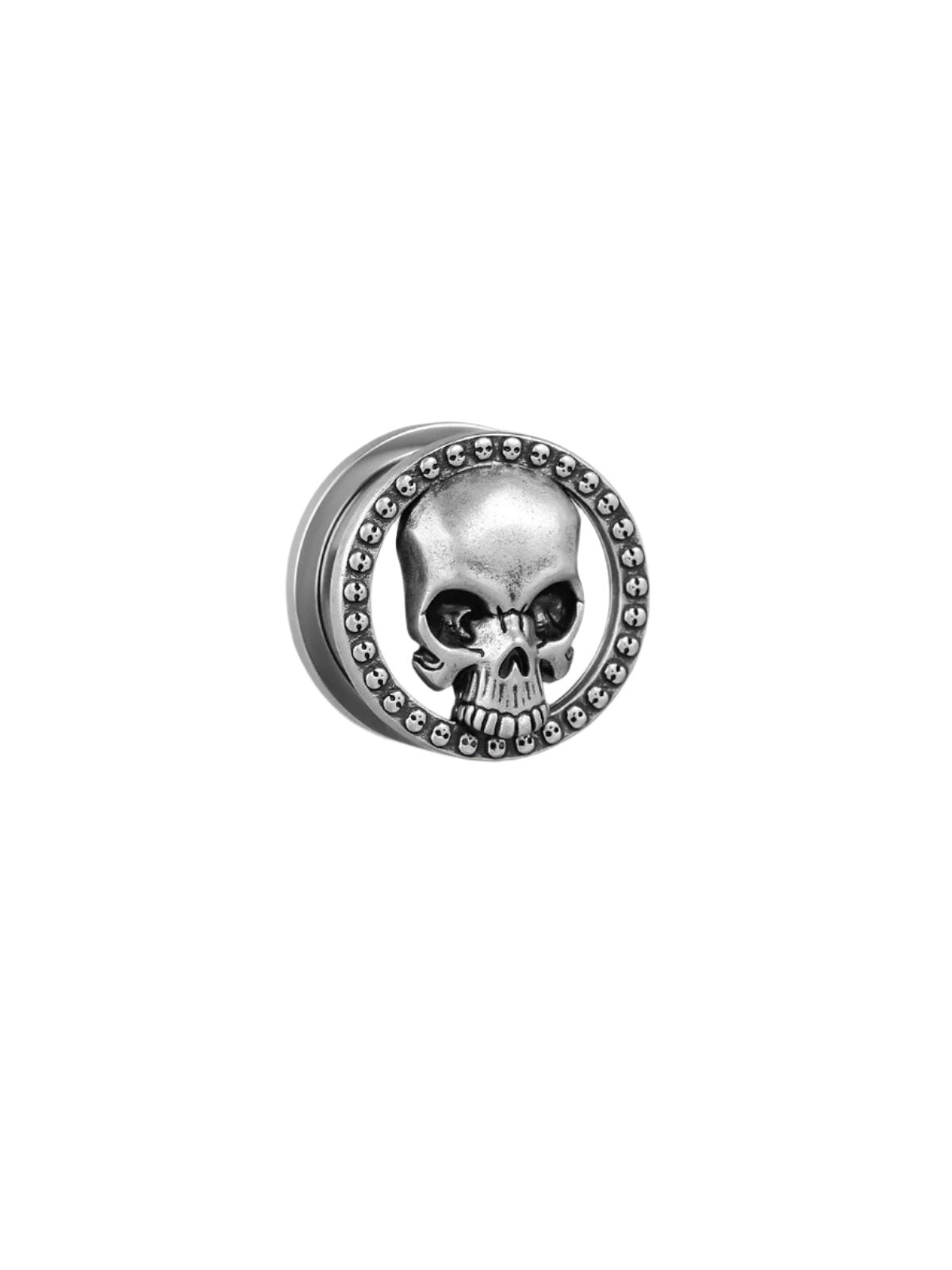 PunkPlugs Horror Ear Tunnels