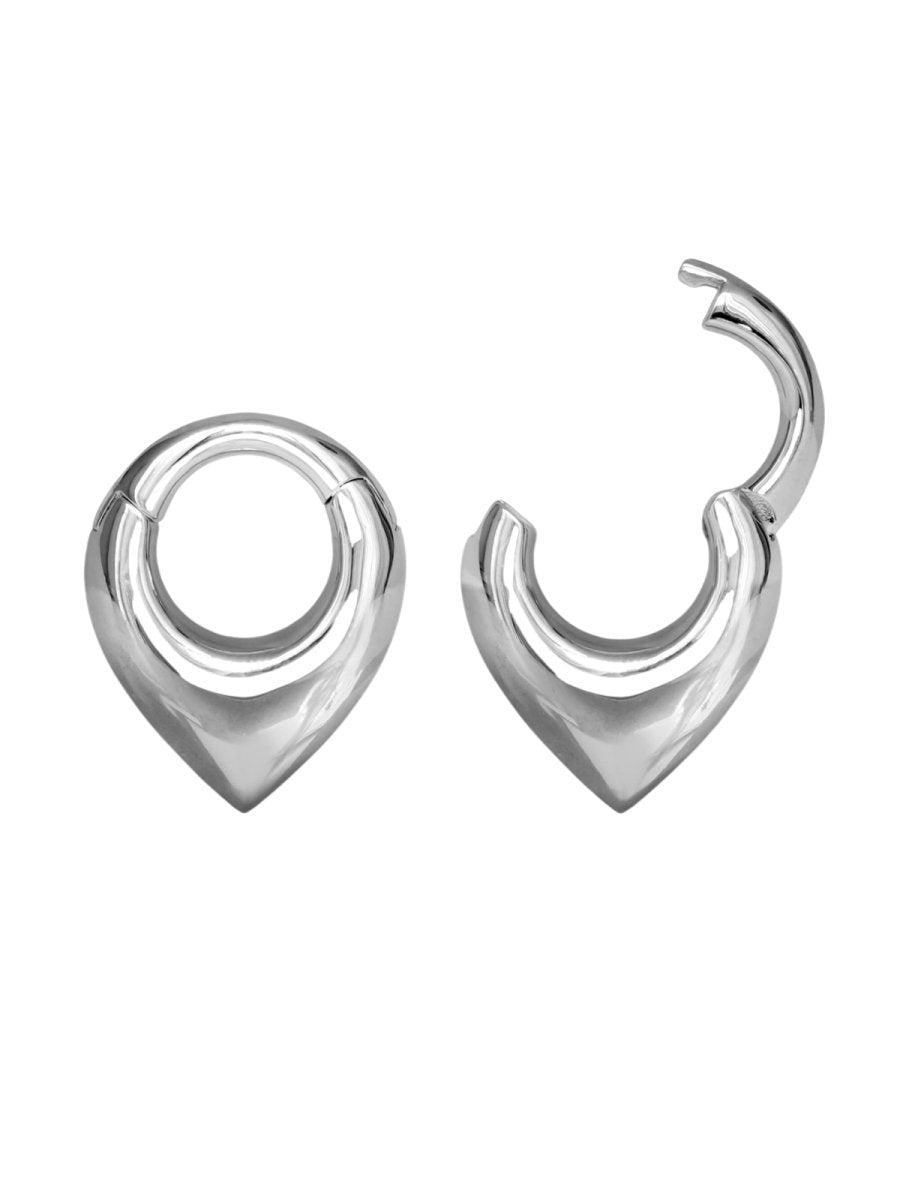 Vox Ear Hangers/Weights - PunkPlugs