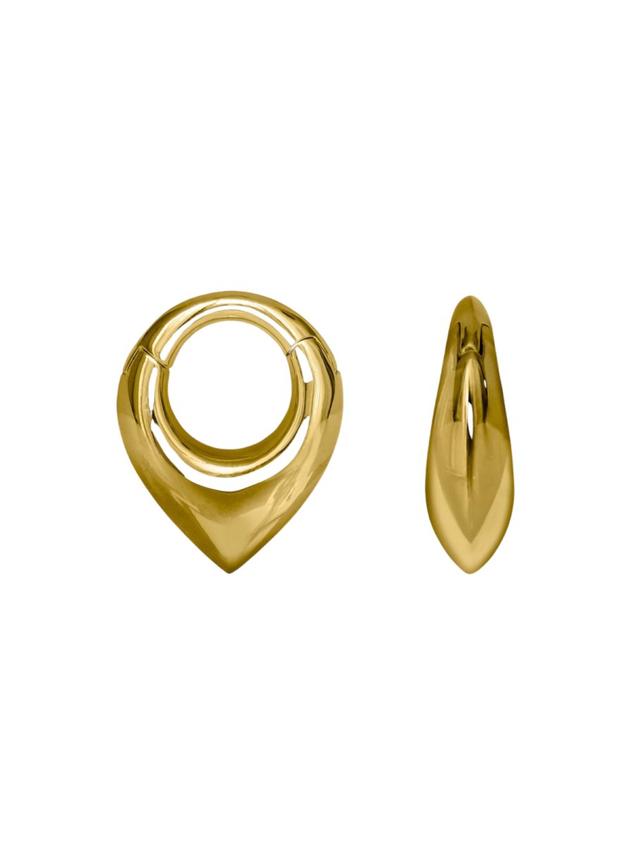 Vox Ear Hangers/Weights - PunkPlugs