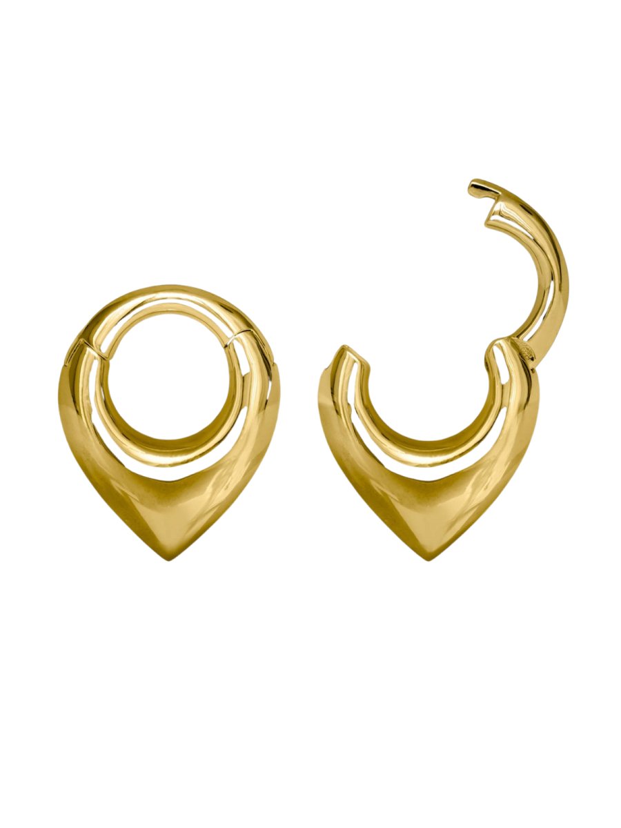 Vox Ear Hangers/Weights - PunkPlugs