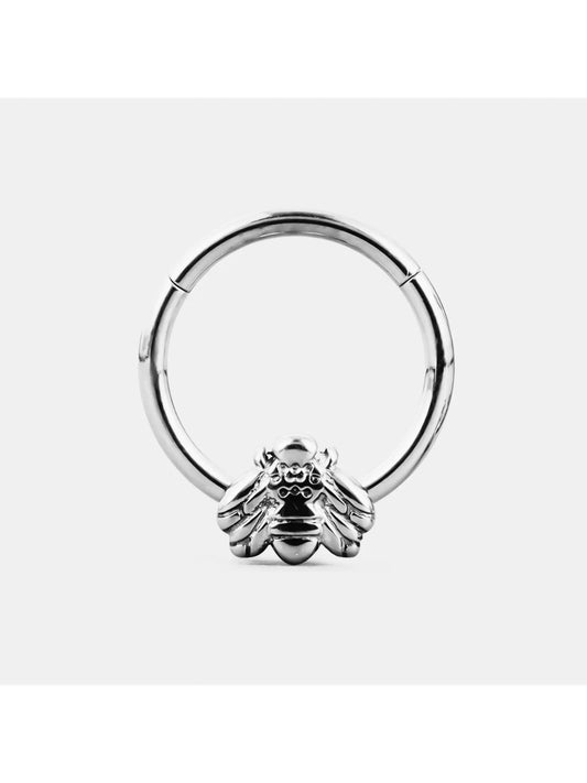 Bumble Bee Titanium Clicker