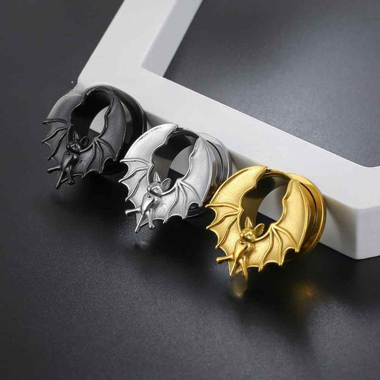 Flying Bat Ear Tunnel