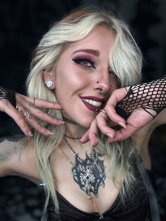 Dome Ear Plugs - PunkPlugs