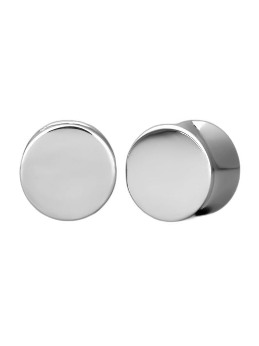 G23 Titanium Ear Plugs - PunkPlugs