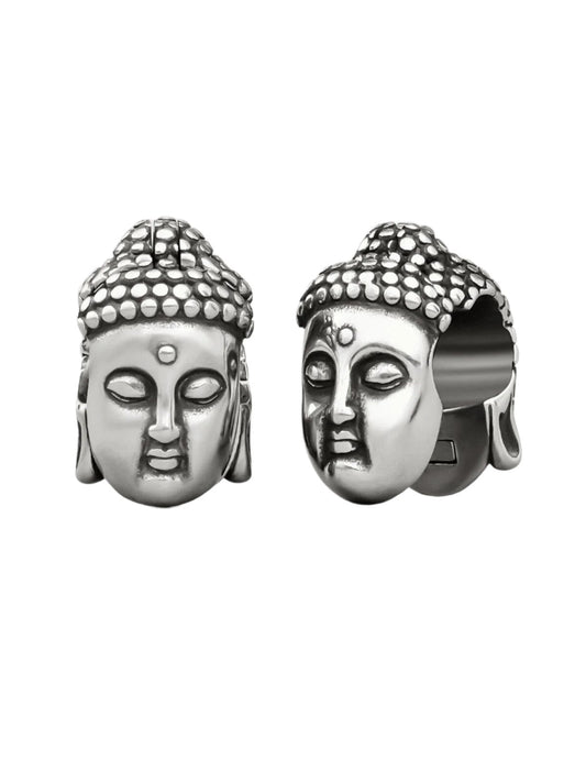 PunkPlugs Buddha Ear Weights and Hangers