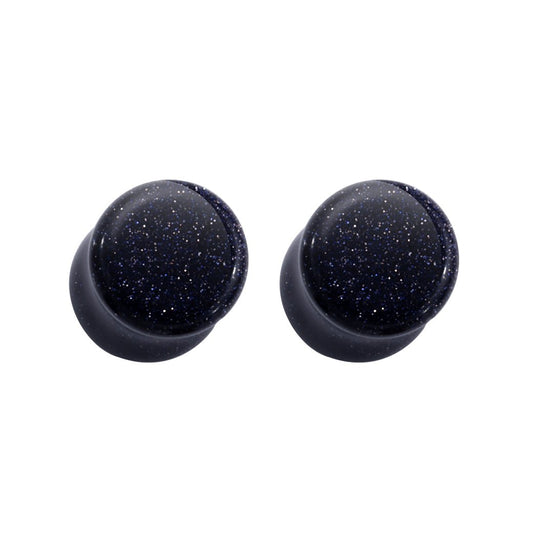 PunkPlugs Natural Stone Ear Plugs