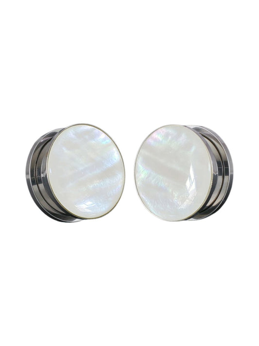 Pearl Ear Plugs - PunkPlugs