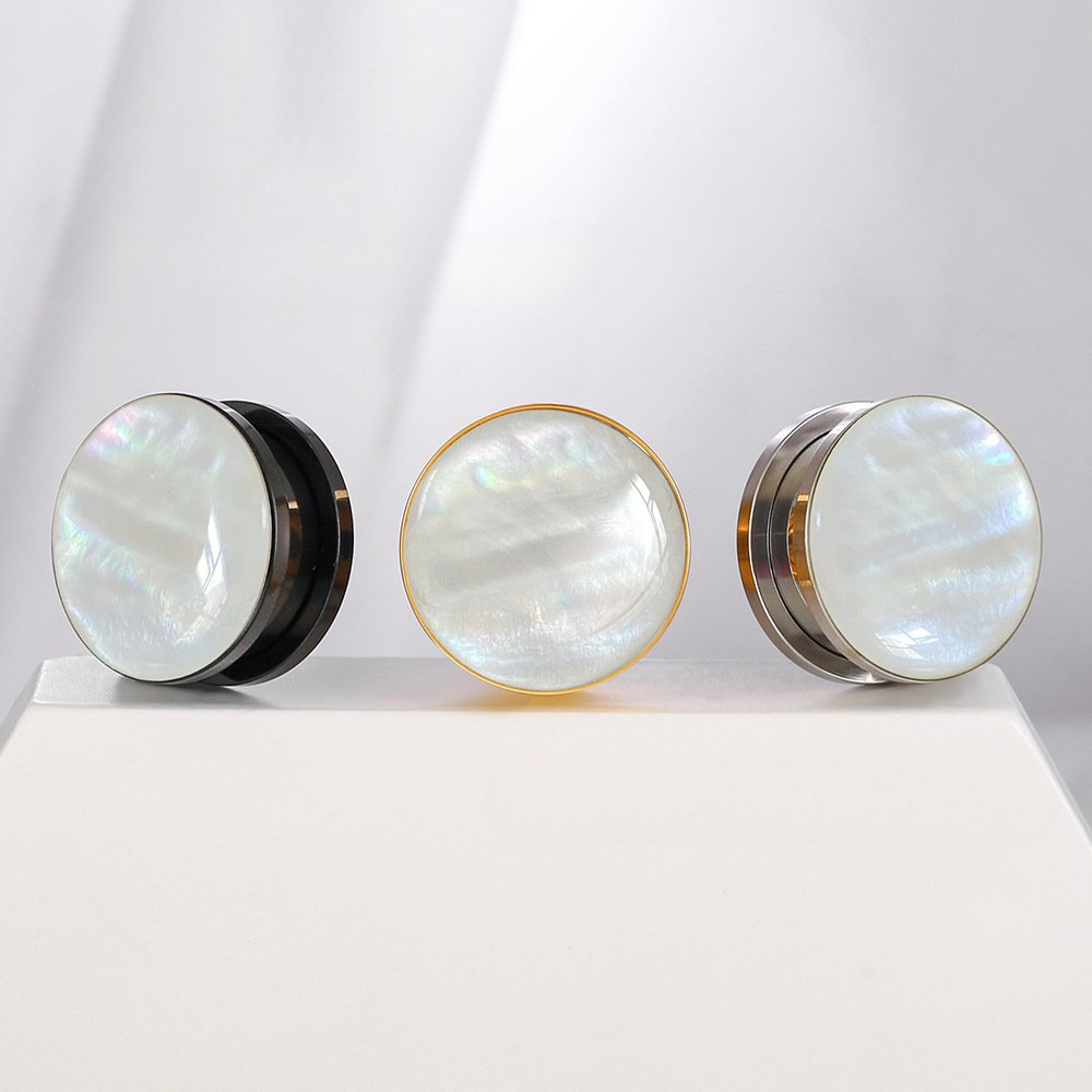 Pearl Ear Plugs - PunkPlugs