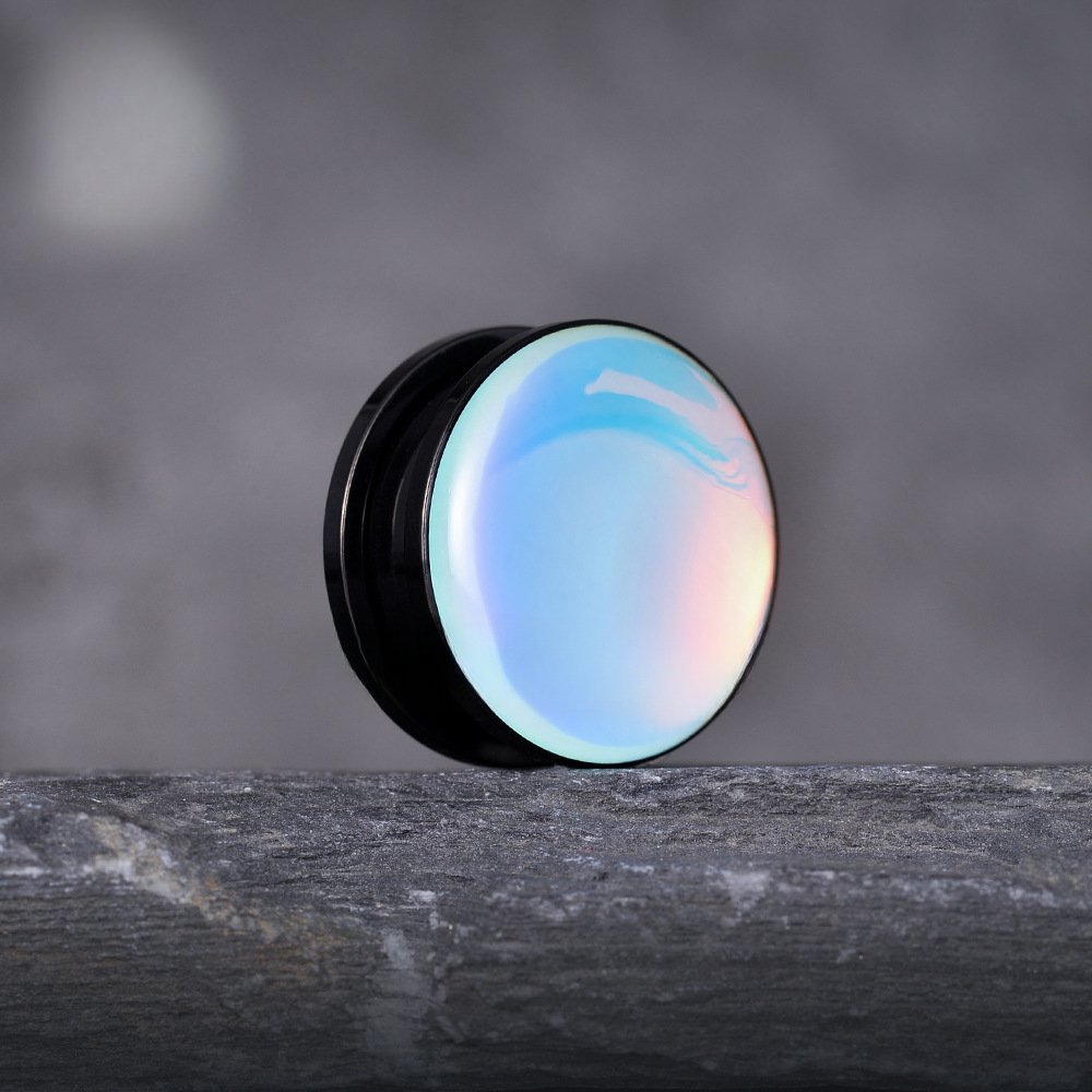 PunkPlugs Reflective Ear Plugs