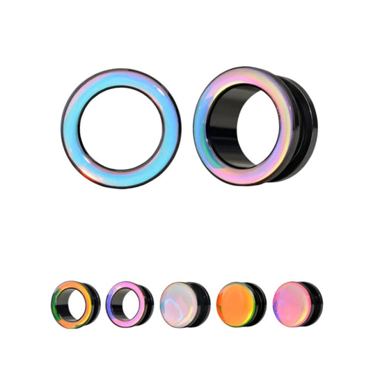 PunkPlugs Reflective Ear Plugs