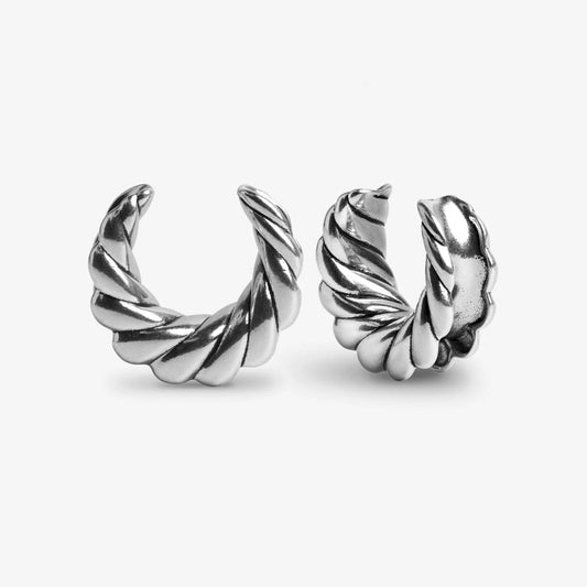 PunkPlugs Reverie Rope Ear Saddles