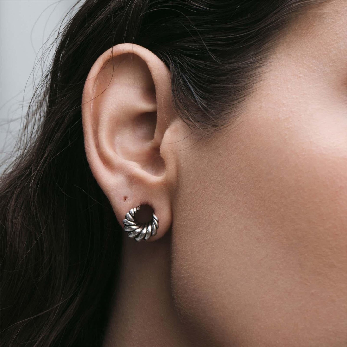 PunkPlugs Reverie Rope Ear Saddles