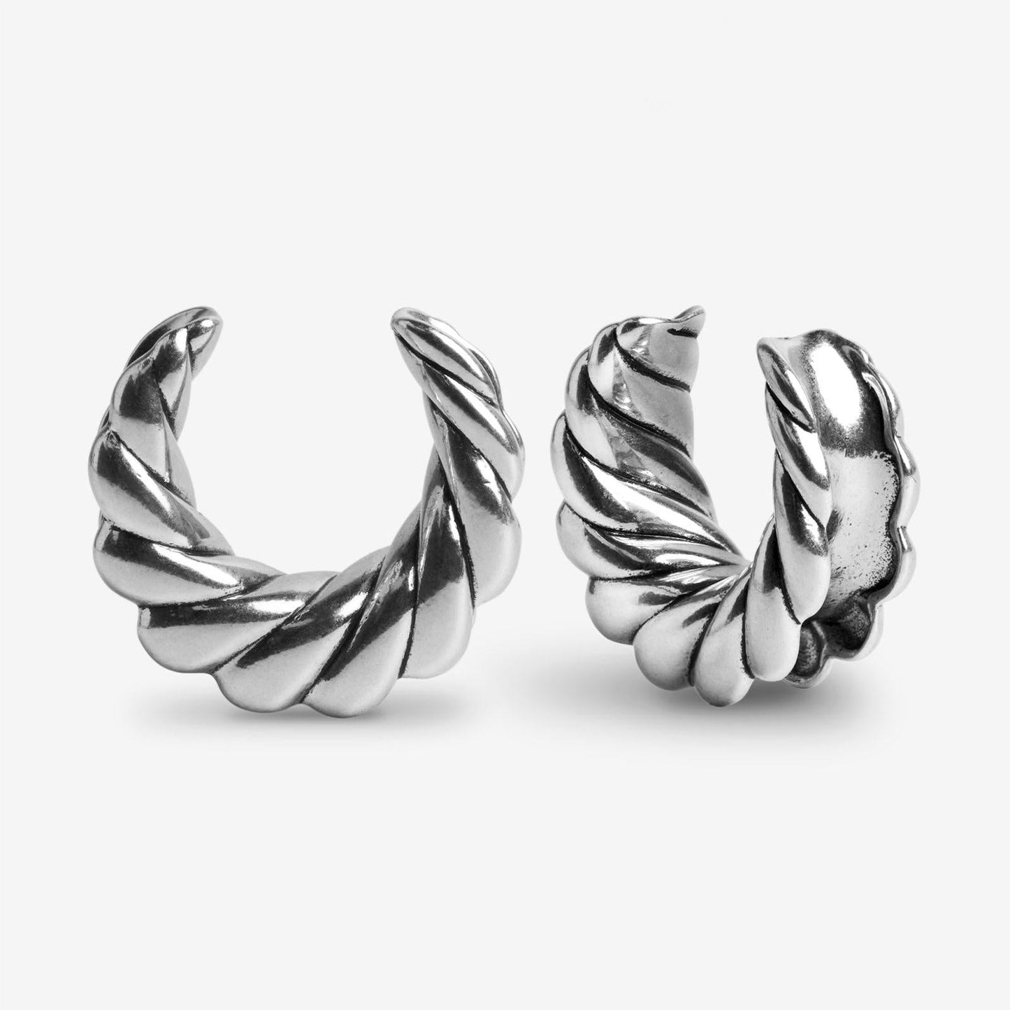 PunkPlugs Reverie Rope Ear Saddles